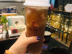 柠檬茶-YULOI予乐炸鸡(平乐店)
