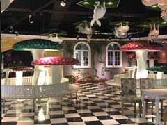 -H次元沉浸剧情密室(街道口店)