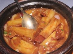 -晓粤·惹味粤菜(凯德乐峰广场店)