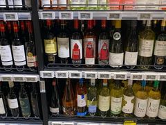 零售区-盒马鲜生(金桥国际广场店)