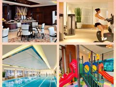 -无锡君来洲际酒店