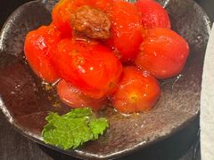-贰醒·私房小院烧烤 (太古里店)
