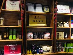 -云来居素食馆(南山店)