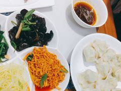 -东方饺子王(大屯路店)