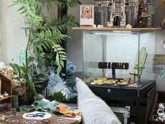 -W CAFE(甜爱路店)