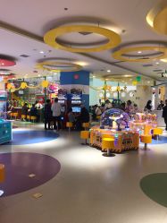 -乐多星球潮玩中心(沈阳嘉里城店)