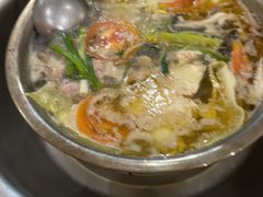-海关荤豆花(洋河一路店)