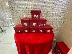 -银座Calla日式美容沙龙