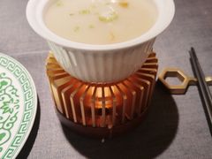 -南里山房·新淮扬菜(徐汇万科店)