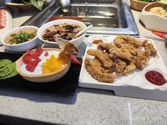 -海底捞火锅(大融城店)