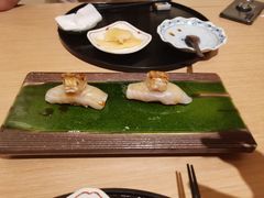 -鮨青(恒基名人购物中心店)