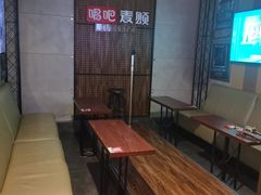 -唱吧麦颂KTV(西单华威潮铺街店)