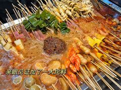 -郭记小街麻辣烫(南小街总店)