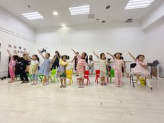 -快乐琴弦音乐舞蹈艺术教育中心(马连道校区)