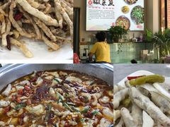 -老四川平头酸菜鱼(衙前店)