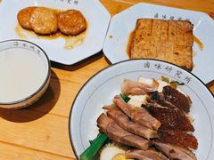 -狮头牌卤味研究所·卤味饭(花城汇南区店)