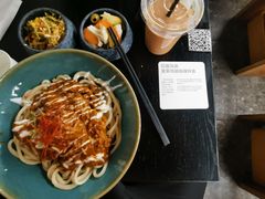 -里面·Noodlology(机电院店)