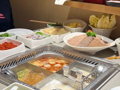 -海底捞火锅(东方时代广场店)