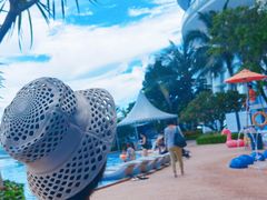 -深圳大梅沙京基洲际度假酒店