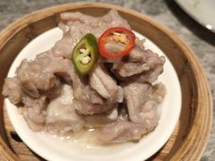-悦秀·高级粤菜