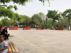 -石家庄市动物园