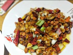 -王妈热卤·川味馆(海昌店)