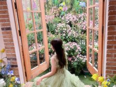 -HERRE·FARM 赫尔露营农场·团建聚会包场