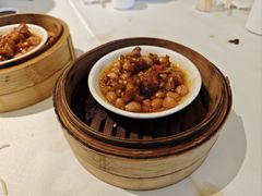 豉汁蒸凤爪-万龙洲海鲜(南新仓店)