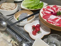 -海底捞火锅(天通苑华联店)