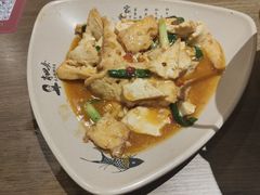 -肖四女乐山跷脚牛肉(滨江天街店)