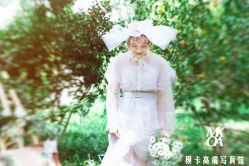 -模卡原创写真馆(苏州总店)