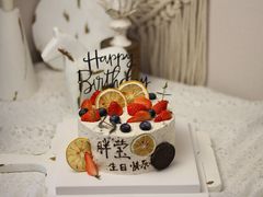 -糖秋Cake DIY·蛋糕定制·甜品台(观音桥店)