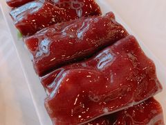 -金城大酒店-中餐厅(汾江中路店)