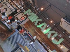 -MIKAKU(万达广场上海宝山店)