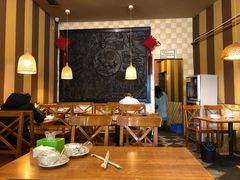 大堂-老号尤兔头(幸福店)