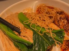 -翡翠拉面小笼包(岭南新天地店)