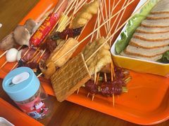 -黔哆哆地摊酸汤火锅(清湖店)