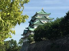 -名古屋城