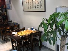 -闽公馆·客家私房菜·商务宴请·包厢(杏林橡树湾店)