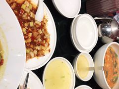 -皇城根北京风味主题餐厅(中海环宇城店)