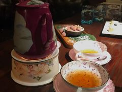 -陶享时光西餐·下午茶(信河街店)