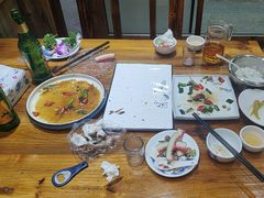 -下梅人家土菜馆(历史文化餐厅度假区店)