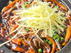 -吴越荣记·苏州菜·松鼠桂鱼(斜塘老街店)