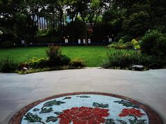 -上海醉白池公园