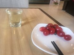-乔福记香菇面(凤城九路店)