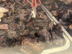 -都士牧人现烤牛肉干