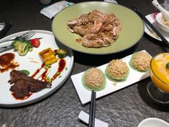 -蓝鲸(国浩路店)