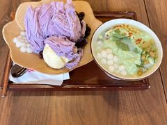 -五代同糖·甜品糖水店(河下古镇店)