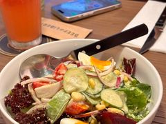 -尚牛社会 Beef & Liberty(金桥EKA天物店)