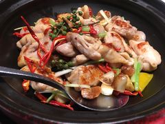 -观宴·品质赣菜(高新大道店)